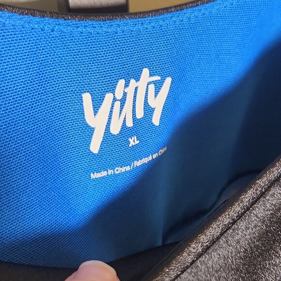 YITTY Women's Black Shaping Bra, Size XLarge - Picture 6 of 10